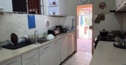 Vendo casa en equina de San Francisco, la mejor ubicación!