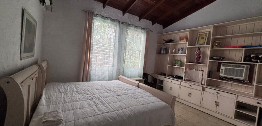 Vendo casa en equina de San Francisco, la mejor ubicación!