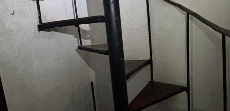 Vendo casa en equina de San Francisco, la mejor ubicación!