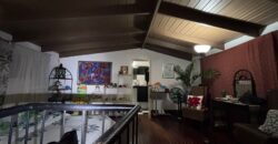 Vendo casa en equina de San Francisco, la mejor ubicación!