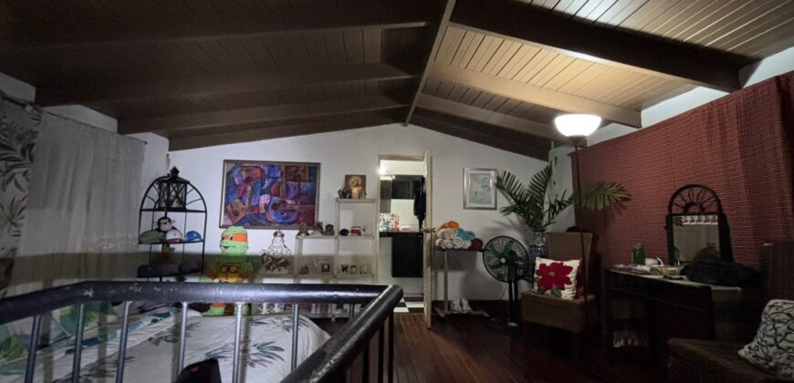 Vendo casa en equina de San Francisco, la mejor ubicación!