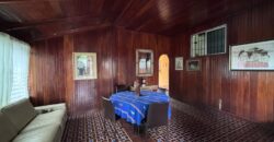 Vendo casa en equina de San Francisco, la mejor ubicación!