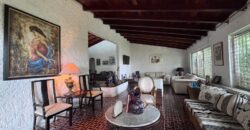 Vendo casa en equina de San Francisco, la mejor ubicación!