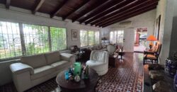 Vendo casa en equina de San Francisco, la mejor ubicación!