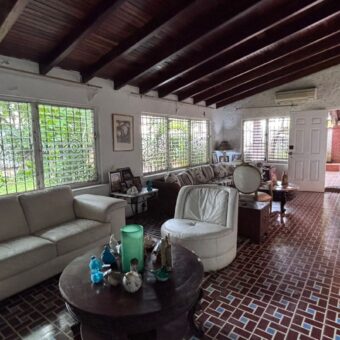 Vendo casa en equina de San Francisco, la mejor ubicación!