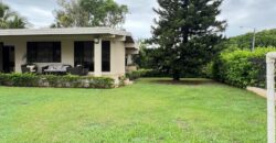 Alquilo con opción a compra hermosa y amplia casa en exclusiva área de Chitré