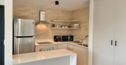 Alquilo hermoso apartamento en Avenida Balboa