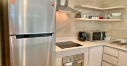 Alquilo hermoso apartamento en Avenida Balboa