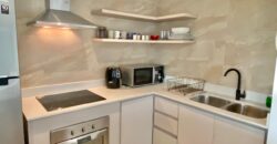 Alquilo hermoso apartamento en Avenida Balboa