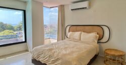 Alquilo hermoso apartamento en Avenida Balboa