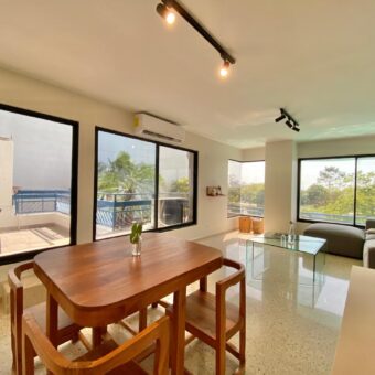 Vendo hermoso apartamento en Avenida Balboa