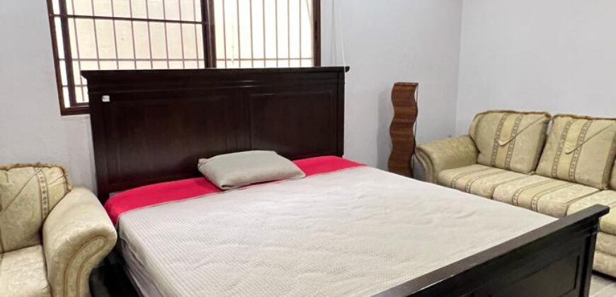 Alquilo con opción a compra hermosa y amplia casa en exclusiva área de Chitré