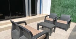 Alquilo hermoso apartamento en Avenida Balboa