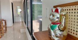 Alquilo hermoso apartamento en Avenida Balboa