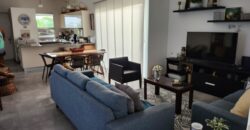 Vendo / alquilo hermosa y cómoda casa amoblada en Punta Barco