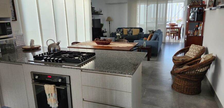 Vendo / alquilo hermosa y cómoda casa amoblada en Punta Barco