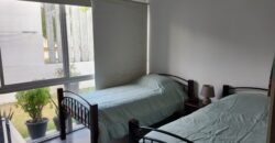 Vendo / alquilo hermosa y cómoda casa amoblada en Punta Barco