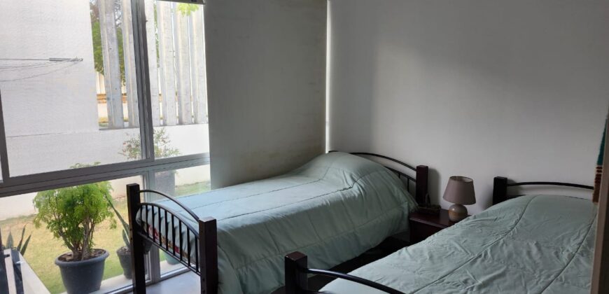 Vendo / alquilo hermosa y cómoda casa amoblada en Punta Barco