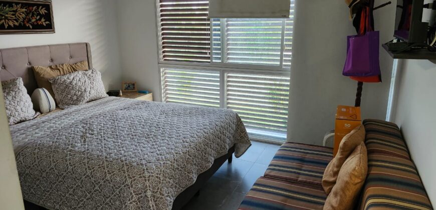 Vendo / alquilo hermosa y cómoda casa amoblada en Punta Barco