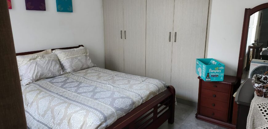 Vendo / alquilo hermosa y cómoda casa amoblada en Punta Barco