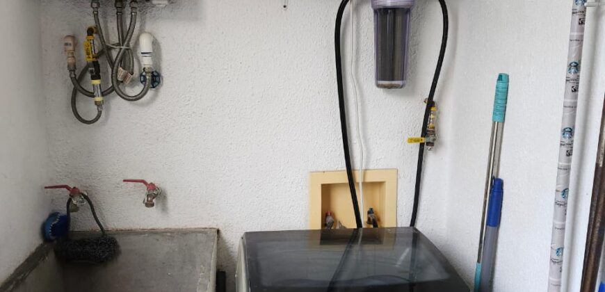 Vendo / alquilo hermosa y cómoda casa amoblada en Punta Barco