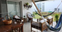 Vendo / alquilo hermosa y cómoda casa amoblada en Punta Barco