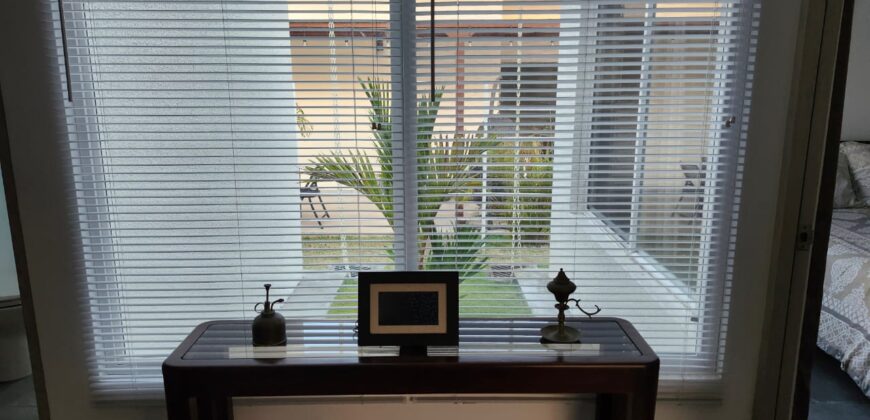 Vendo / alquilo hermosa y cómoda casa amoblada en Punta Barco