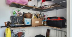 Vendo / alquilo hermosa y cómoda casa amoblada en Punta Barco