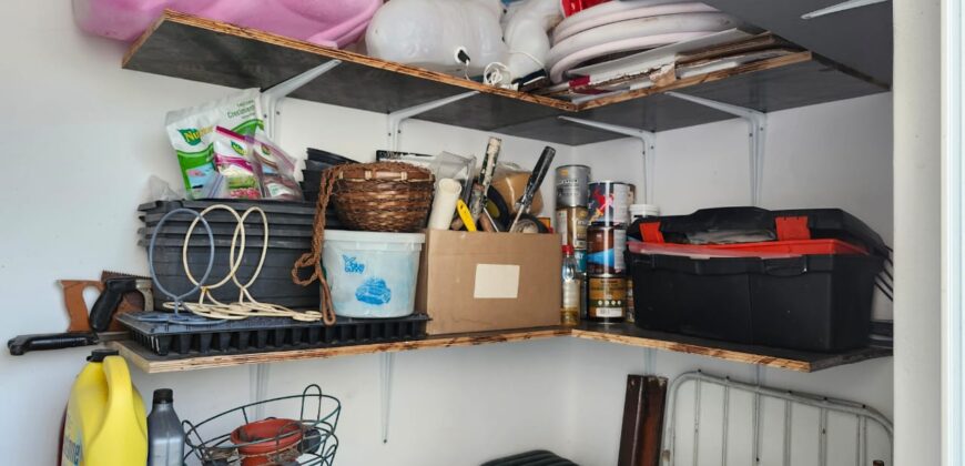 Vendo / alquilo hermosa y cómoda casa amoblada en Punta Barco