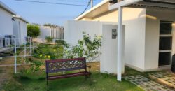 Vendo / alquilo hermosa y cómoda casa amoblada en Punta Barco