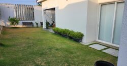 Vendo / alquilo hermosa y cómoda casa amoblada en Punta Barco