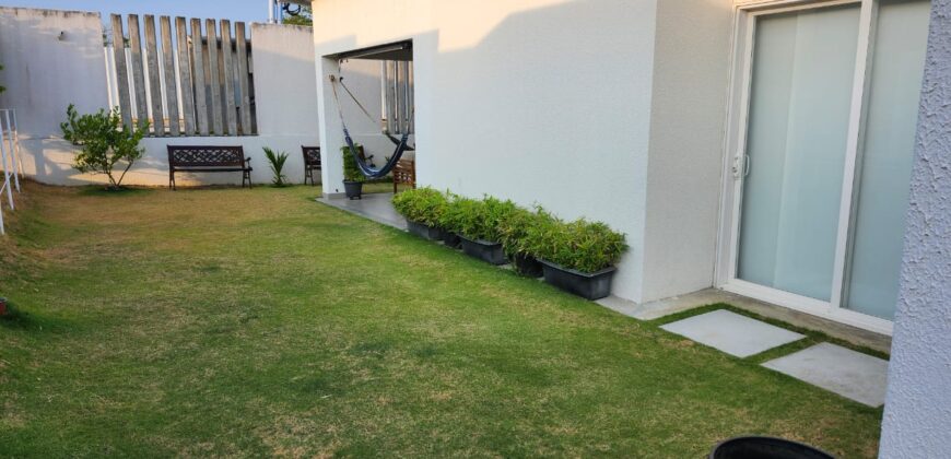 Vendo / alquilo hermosa y cómoda casa amoblada en Punta Barco