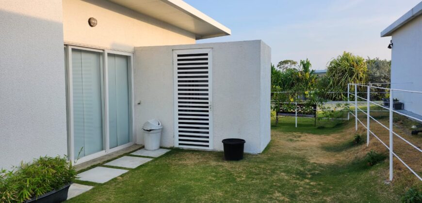 Vendo / alquilo hermosa y cómoda casa amoblada en Punta Barco