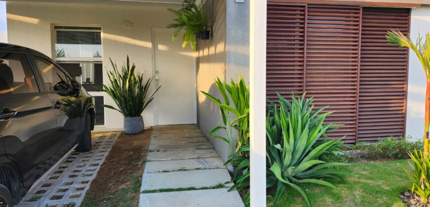 Vendo / alquilo hermosa y cómoda casa amoblada en Punta Barco