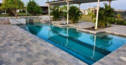 Vendo / alquilo hermosa y cómoda casa amoblada en Punta Barco