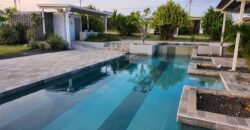 Vendo / alquilo hermosa y cómoda casa amoblada en Punta Barco