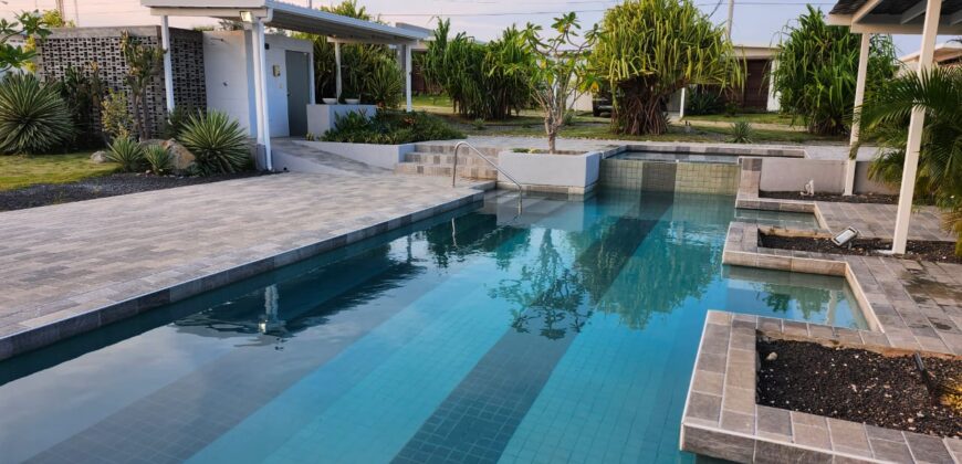 Vendo / alquilo hermosa y cómoda casa amoblada en Punta Barco