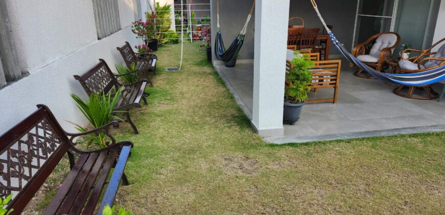 Vendo / alquilo hermosa y cómoda casa amoblada en Punta Barco