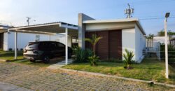 Vendo / alquilo hermosa y cómoda casa amoblada en Punta Barco