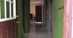 Alquilo casa con 1,000 m de terreno, a pocos minutos de playas y montañas