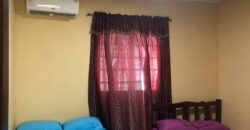 Alquilo casa con 1,000 m de terreno, a pocos minutos de playas y montañas