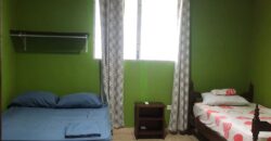 Alquilo casa con 1,000 m de terreno, a pocos minutos de playas y montañas