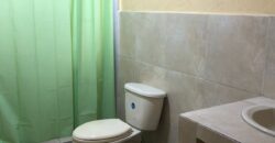 Alquilo casa con 1,000 m de terreno, a pocos minutos de playas y montañas