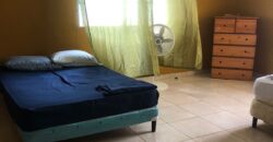 Alquilo casa con 1,000 m de terreno, a pocos minutos de playas y montañas