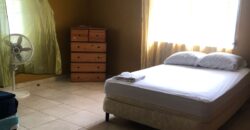 Alquilo casa con 1,000 m de terreno, a pocos minutos de playas y montañas