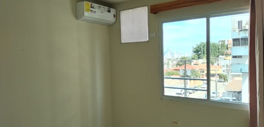 Alquilo con opción a compra (opcional), apartamento en Villa de Las Fuentes