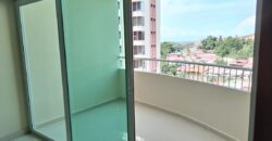 Alquilo con opción a compra (opcional), apartamento en Villa de Las Fuentes