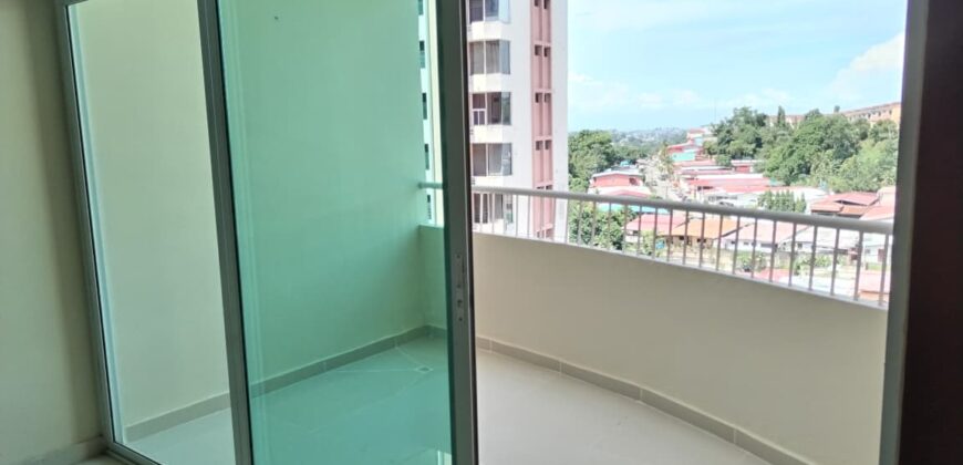 Alquilo con opción a compra (opcional), apartamento en Villa de Las Fuentes