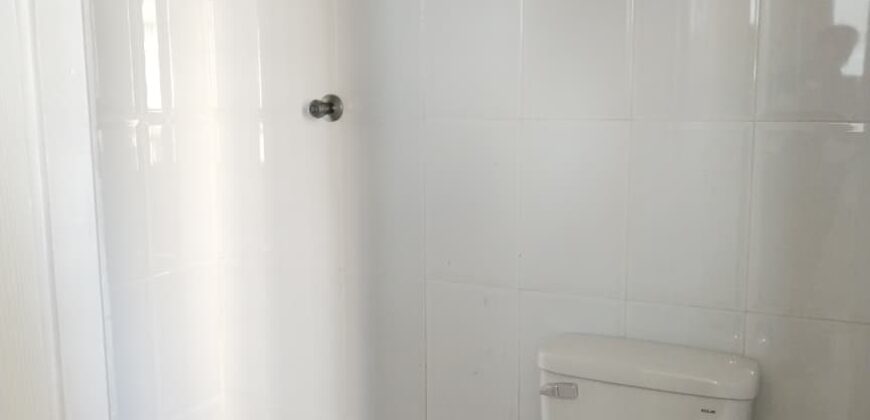 Alquilo con opción a compra (opcional), apartamento en Villa de Las Fuentes