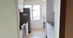 Alquilo con opción a compra (opcional), apartamento en Villa de Las Fuentes